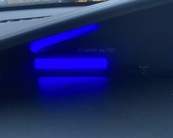 Чери Джагги 2008 в Изяслве на Automoto.ua Серый Чери Джагги, объемом двигателя 1.3 л и пробегом 85 тыс. км за 1400 $, фото 8 на Automoto.ua