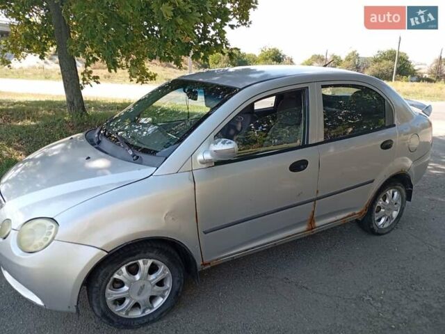 Сірий Чері Джаггі, об'ємом двигуна 1.3 л та пробігом 190 тис. км за 1500 $, фото 6 на Automoto.ua