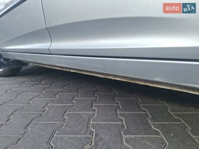 Серый Чери Джагги, объемом двигателя 1.3 л и пробегом 24 тыс. км за 3000 $, фото 7 на Automoto.ua