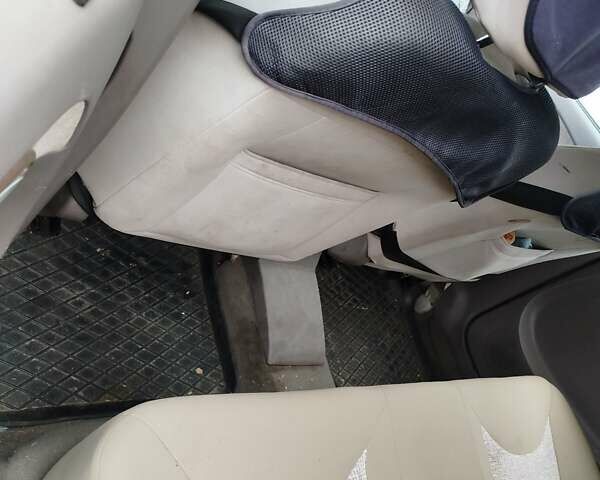 Чері Джаггі 2008 у Дніпро (Дніпропетровську) на Automoto.ua Сірий Чері Джаггі, об'ємом двигуна 1.3 л та пробігом 78 тис. км за 700 $, фото 5 на Automoto.ua