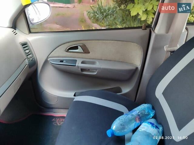 Сірий Чері Джаггі, об'ємом двигуна 1.3 л та пробігом 154 тис. км за 1500 $, фото 14 на Automoto.ua