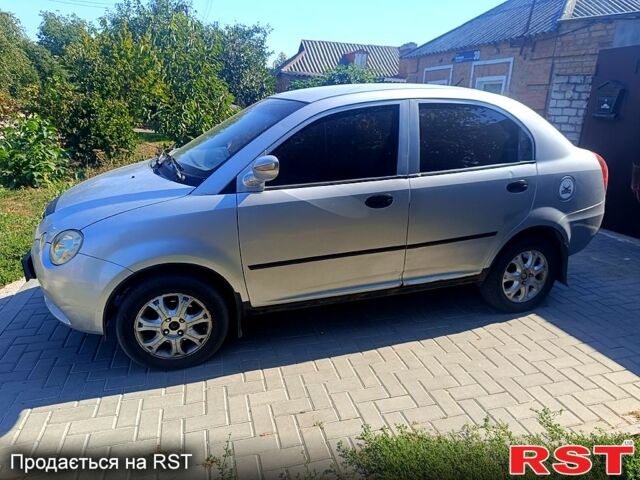 Сірий Чері Джаггі, об'ємом двигуна 1.3 л та пробігом 180 тис. км за 1800 $, фото 1 на Automoto.ua