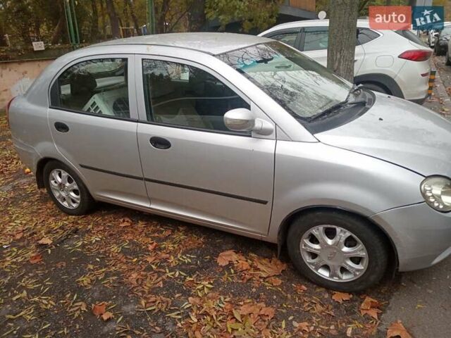 Сірий Чері Джаггі, об'ємом двигуна 1.3 л та пробігом 49 тис. км за 2500 $, фото 7 на Automoto.ua