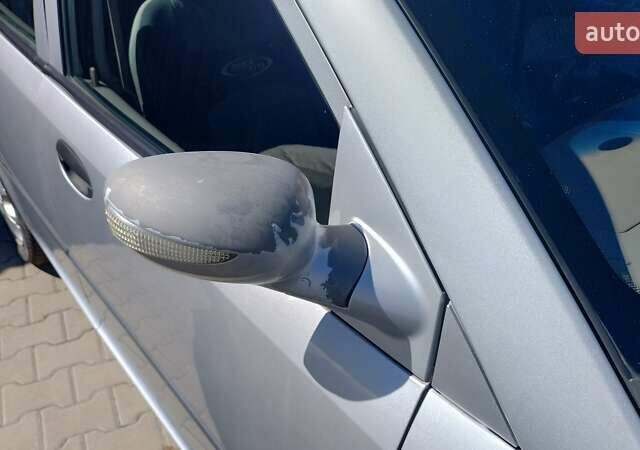 Сірий Чері Джаггі, об'ємом двигуна 1.3 л та пробігом 87 тис. км за 1950 $, фото 4 на Automoto.ua