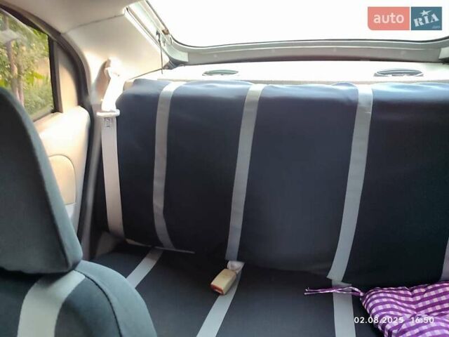 Сірий Чері Джаггі, об'ємом двигуна 1.3 л та пробігом 154 тис. км за 1500 $, фото 13 на Automoto.ua