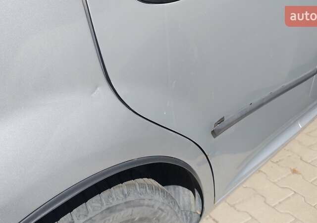 Сірий Чері Джаггі, об'ємом двигуна 1.3 л та пробігом 87 тис. км за 1950 $, фото 3 на Automoto.ua