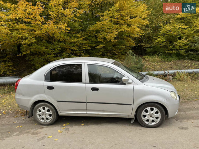 Сірий Чері Джаггі, об'ємом двигуна 1.3 л та пробігом 200 тис. км за 1600 $, фото 1 на Automoto.ua