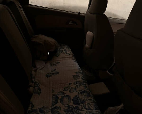 Сірий Чері Джаггі, об'ємом двигуна 1.3 л та пробігом 26 тис. км за 3200 $, фото 2 на Automoto.ua