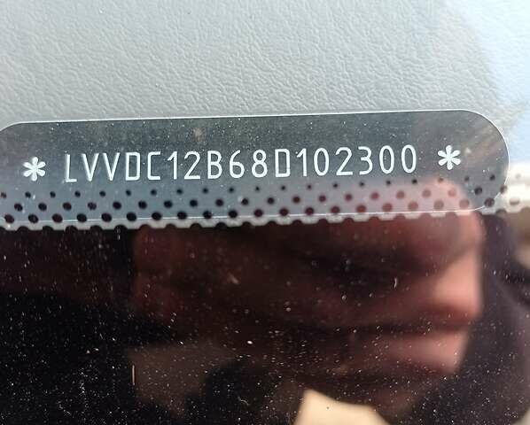 Сірий Чері Джаггі, об'ємом двигуна 1.3 л та пробігом 21 тис. км за 3300 $, фото 13 на Automoto.ua