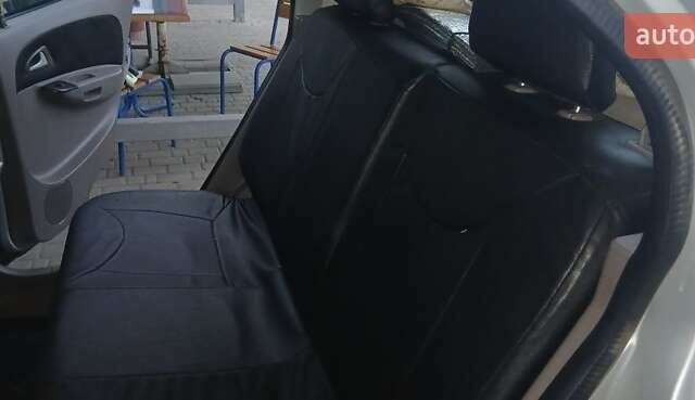 Сірий Чері Джаггі, об'ємом двигуна 1.3 л та пробігом 112 тис. км за 2600 $, фото 6 на Automoto.ua