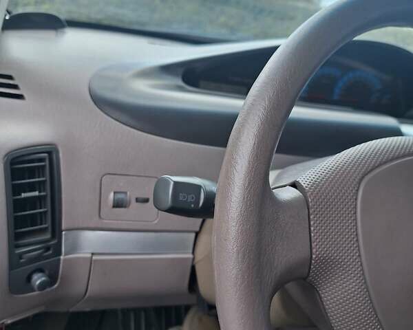 Серый Чери Джагги, объемом двигателя 1.3 л и пробегом 24 тыс. км за 3000 $, фото 18 на Automoto.ua