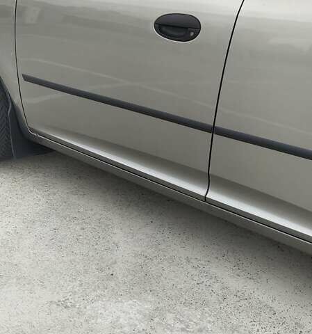 Серый Чери Джагги, объемом двигателя 1.3 л и пробегом 47 тыс. км за 4999 $, фото 7 на Automoto.ua