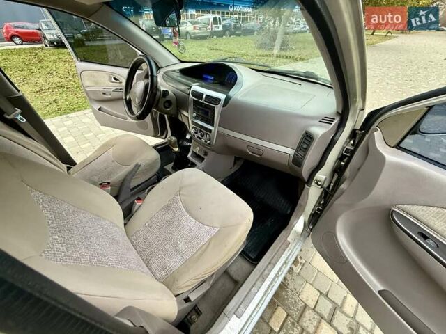 Чері Джаггі 2009 у Одесі на Automoto.ua Сірий Чері Джаггі, об'ємом двигуна 1.3 л та пробігом 157 тис. км за 1400 $, фото 38 на Automoto.ua