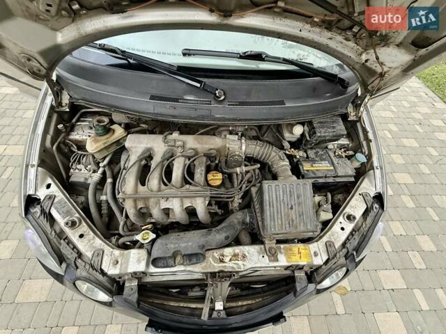 Чері Джаггі 2009 у Одесі на Automoto.ua Сірий Чері Джаггі, об'ємом двигуна 1.3 л та пробігом 157 тис. км за 1400 $, фото 47 на Automoto.ua