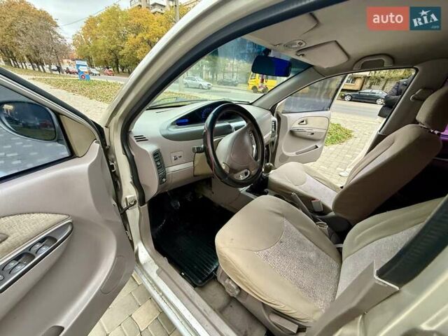 Чері Джаггі 2009 у Одесі на Automoto.ua Сірий Чері Джаггі, об'ємом двигуна 1.3 л та пробігом 157 тис. км за 1400 $, фото 44 на Automoto.ua