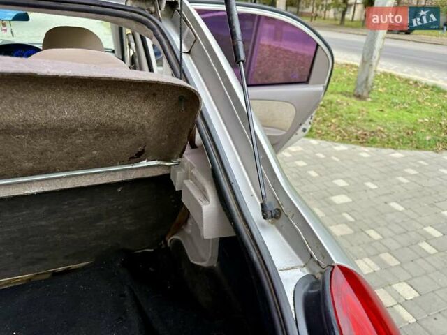 Чері Джаггі 2009 у Одесі на Automoto.ua Сірий Чері Джаггі, об'ємом двигуна 1.3 л та пробігом 157 тис. км за 1400 $, фото 23 на Automoto.ua