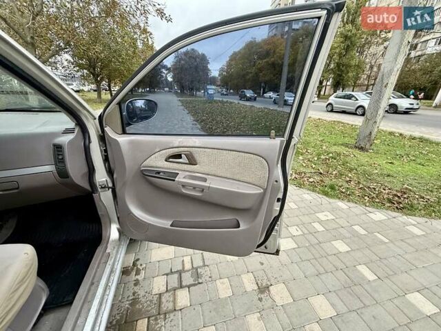 Чері Джаггі 2009 у Одесі на Automoto.ua Сірий Чері Джаггі, об'ємом двигуна 1.3 л та пробігом 157 тис. км за 1400 $, фото 34 на Automoto.ua