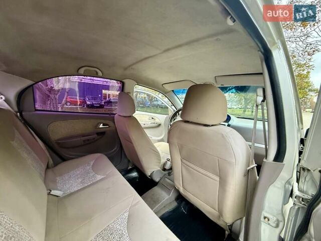 Чері Джаггі 2009 у Одесі на Automoto.ua Сірий Чері Джаггі, об'ємом двигуна 1.3 л та пробігом 157 тис. км за 1400 $, фото 36 на Automoto.ua