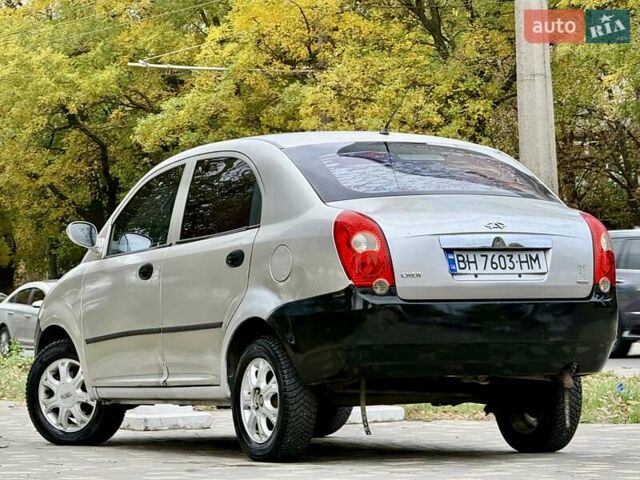 Чері Джаггі 2009 у Одесі на Automoto.ua Сірий Чері Джаггі, об'ємом двигуна 1.3 л та пробігом 157 тис. км за 1400 $, фото 16 на Automoto.ua