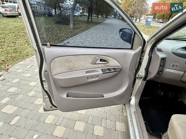 Чері Джаггі 2009 у Одесі на Automoto.ua Сірий Чері Джаггі, об'ємом двигуна 1.3 л та пробігом 157 тис. км за 1400 $, фото 40 на Automoto.ua