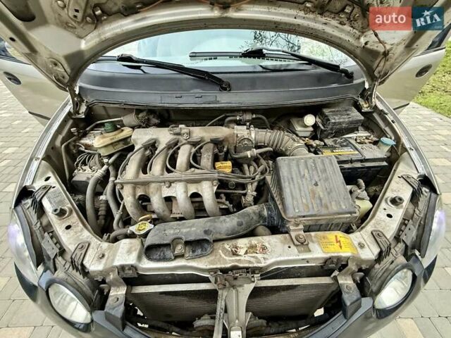 Чері Джаггі 2009 у Одесі на Automoto.ua Сірий Чері Джаггі, об'ємом двигуна 1.3 л та пробігом 157 тис. км за 1400 $, фото 49 на Automoto.ua