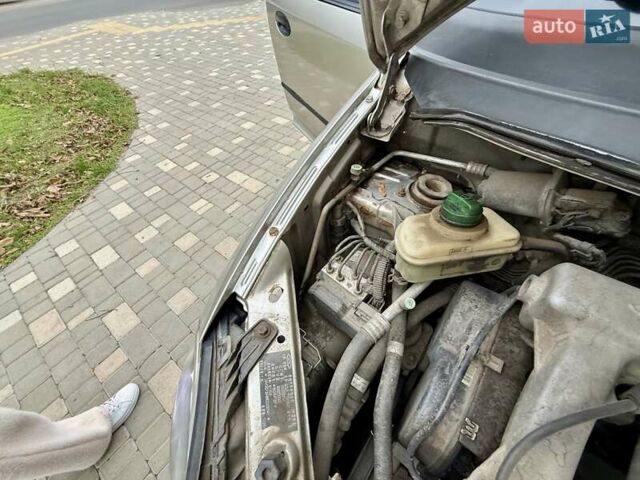 Чері Джаггі 2009 у Одесі на Automoto.ua Сірий Чері Джаггі, об'ємом двигуна 1.3 л та пробігом 157 тис. км за 1400 $, фото 46 на Automoto.ua