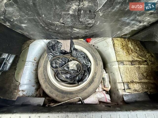 Чері Джаггі 2009 у Одесі на Automoto.ua Сірий Чері Джаггі, об'ємом двигуна 1.3 л та пробігом 157 тис. км за 1400 $, фото 27 на Automoto.ua