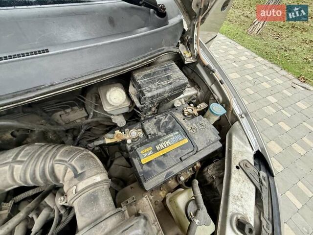 Чері Джаггі 2009 у Одесі на Automoto.ua Сірий Чері Джаггі, об'ємом двигуна 1.3 л та пробігом 157 тис. км за 1400 $, фото 50 на Automoto.ua