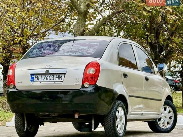 Чері Джаггі 2009 у Одесі на Automoto.ua Сірий Чері Джаггі, об'ємом двигуна 1.3 л та пробігом 157 тис. км за 1400 $, фото 13 на Automoto.ua