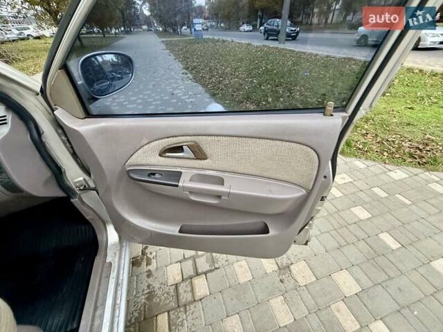 Чері Джаггі 2009 у Одесі на Automoto.ua Сірий Чері Джаггі, об'ємом двигуна 1.3 л та пробігом 157 тис. км за 1400 $, фото 39 на Automoto.ua