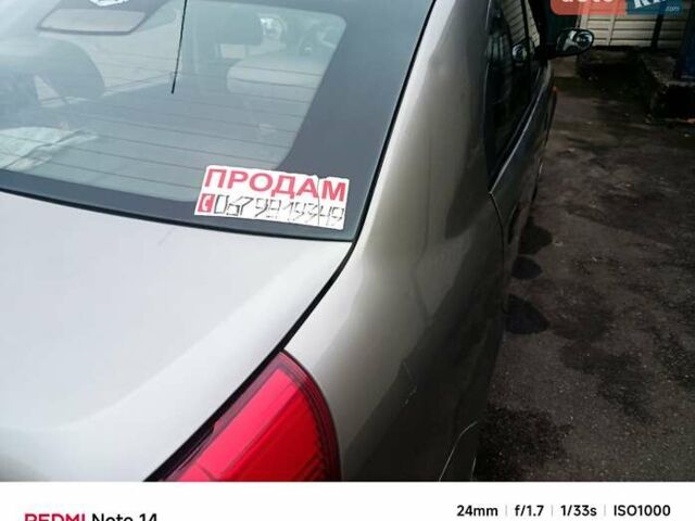 Серый Чери Джагги, объемом двигателя 1.3 л и пробегом 107 тыс. км за 2500 $, фото 11 на Automoto.ua