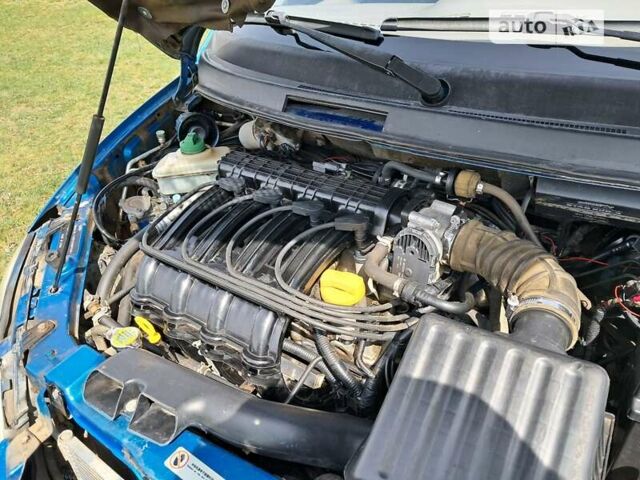 Синий Чери Джагги, объемом двигателя 1.3 л и пробегом 122 тыс. км за 2999 $, фото 22 на Automoto.ua