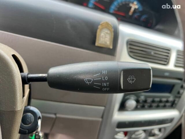 Помаранчевий Чері Джаггі, об'ємом двигуна 1.3 л та пробігом 16 тис. км за 3290 $, фото 21 на Automoto.ua