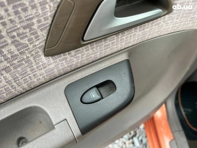 Помаранчевий Чері Джаггі, об'ємом двигуна 1.3 л та пробігом 16 тис. км за 3290 $, фото 30 на Automoto.ua