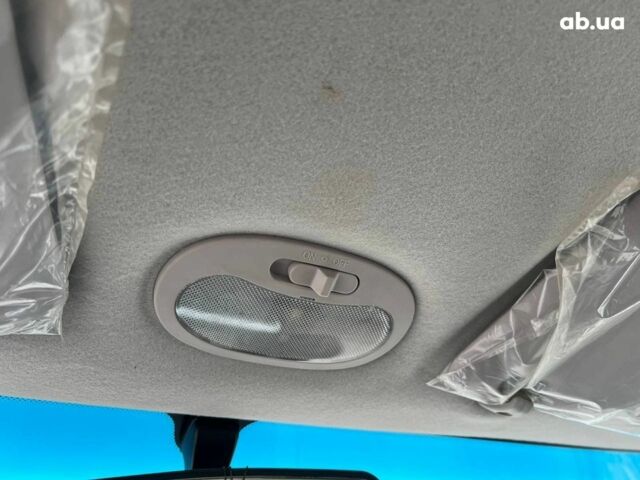 Помаранчевий Чері Джаггі, об'ємом двигуна 1.3 л та пробігом 16 тис. км за 3290 $, фото 28 на Automoto.ua