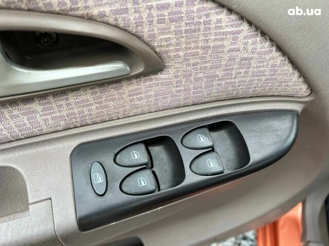 Помаранчевий Чері Джаггі, об'ємом двигуна 1.3 л та пробігом 16 тис. км за 3290 $, фото 15 на Automoto.ua