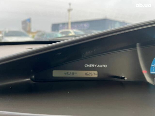 Помаранчевий Чері Джаггі, об'ємом двигуна 1.3 л та пробігом 16 тис. км за 3290 $, фото 18 на Automoto.ua