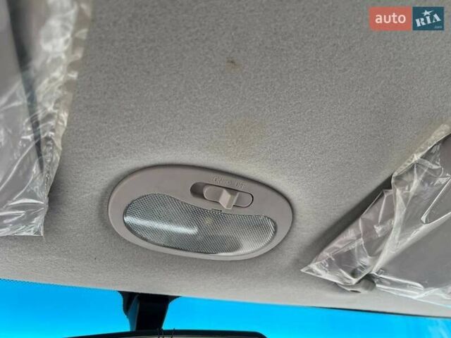 Оранжевый Чери Джагги, объемом двигателя 1.3 л и пробегом 16 тыс. км за 3290 $, фото 28 на Automoto.ua