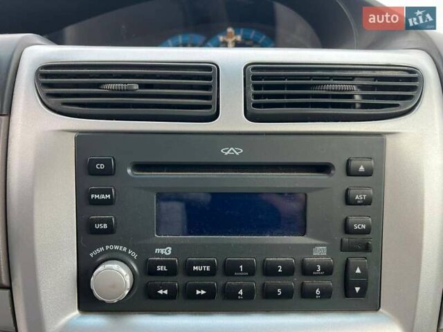 Оранжевый Чери Джагги, объемом двигателя 1.3 л и пробегом 16 тыс. км за 3290 $, фото 24 на Automoto.ua