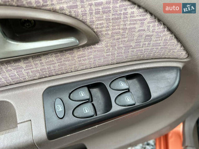 Оранжевый Чери Джагги, объемом двигателя 1.3 л и пробегом 16 тыс. км за 3290 $, фото 15 на Automoto.ua