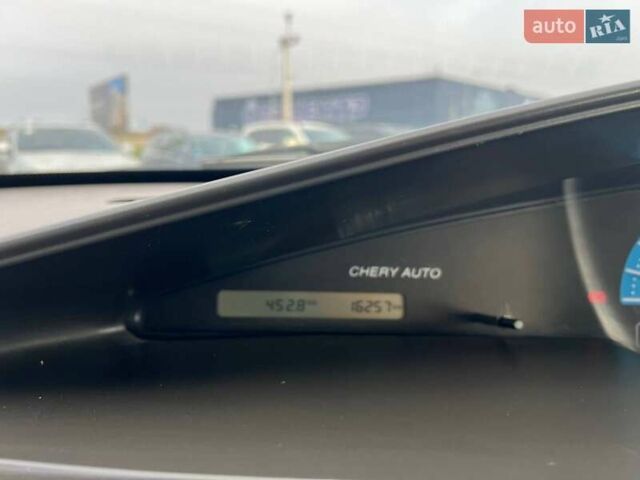 Оранжевый Чери Джагги, объемом двигателя 1.3 л и пробегом 16 тыс. км за 3290 $, фото 18 на Automoto.ua