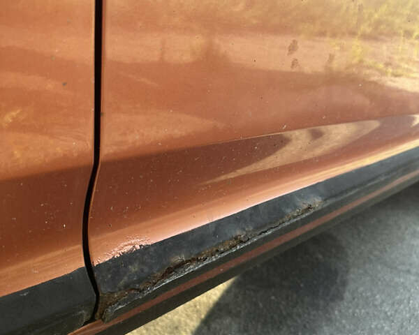 Оранжевый Чери Джагги, объемом двигателя 1.3 л и пробегом 71 тыс. км за 2050 $, фото 5 на Automoto.ua