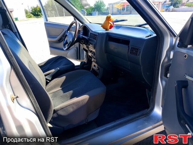 Чері Каррі, об'ємом двигуна 1.6 л та пробігом 12 тис. км за 1650 $, фото 4 на Automoto.ua