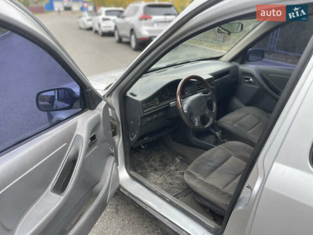 Серый Чери Карри, объемом двигателя 1.6 л и пробегом 100 тыс. км за 1750 $, фото 11 на Automoto.ua