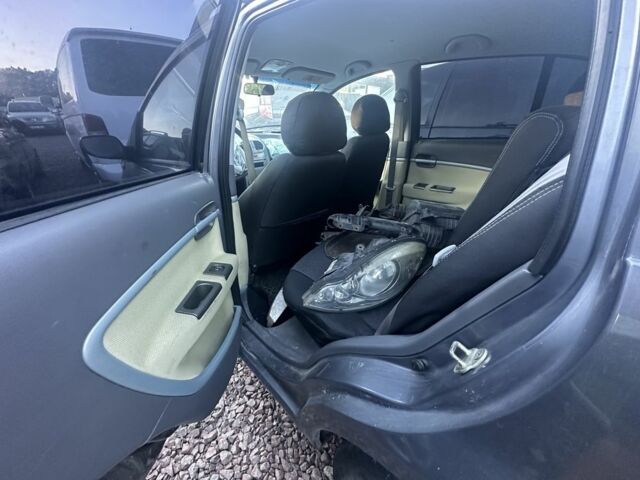Білий Чері Кімо, об'ємом двигуна 1.9 л та пробігом 120 тис. км за 850 $, фото 8 на Automoto.ua
