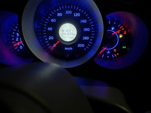 Бежевый Чери Кимо, объемом двигателя 1.3 л и пробегом 241 тыс. км за 1200 $, фото 3 на Automoto.ua