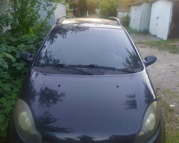 Чорний Чері Кімо, об'ємом двигуна 1.3 л та пробігом 110 тис. км за 2000 $, фото 3 на Automoto.ua