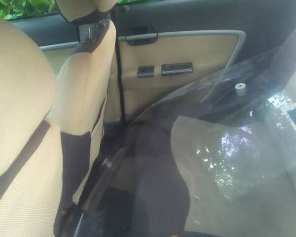 Чорний Чері Кімо, об'ємом двигуна 1.3 л та пробігом 110 тис. км за 2000 $, фото 2 на Automoto.ua