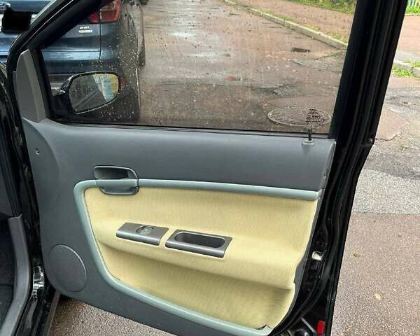 Чорний Чері Кімо, об'ємом двигуна 1.3 л та пробігом 71 тис. км за 3500 $, фото 14 на Automoto.ua