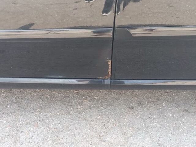 Черный Чери Кимо, объемом двигателя 1.3 л и пробегом 123 тыс. км за 2200 $, фото 7 на Automoto.ua